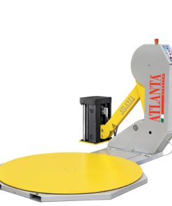 Envolvedoras semiautomáticas