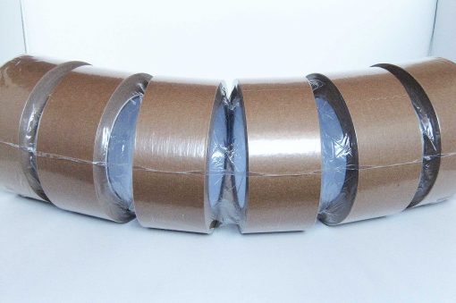 cinta ecopaper - Cinta adhesiva ecologica - cinta adhesiva kraft ecológica