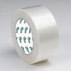 cinta reforzada de fibra de vidrio