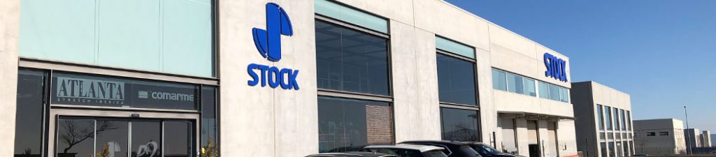 Stock Plus Oficinas