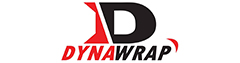Logo Dynawrap - Maquinaria de embalaje horizontal