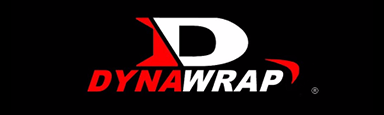 Logo Dynawrap - Maquinaria de embalaje horizontal