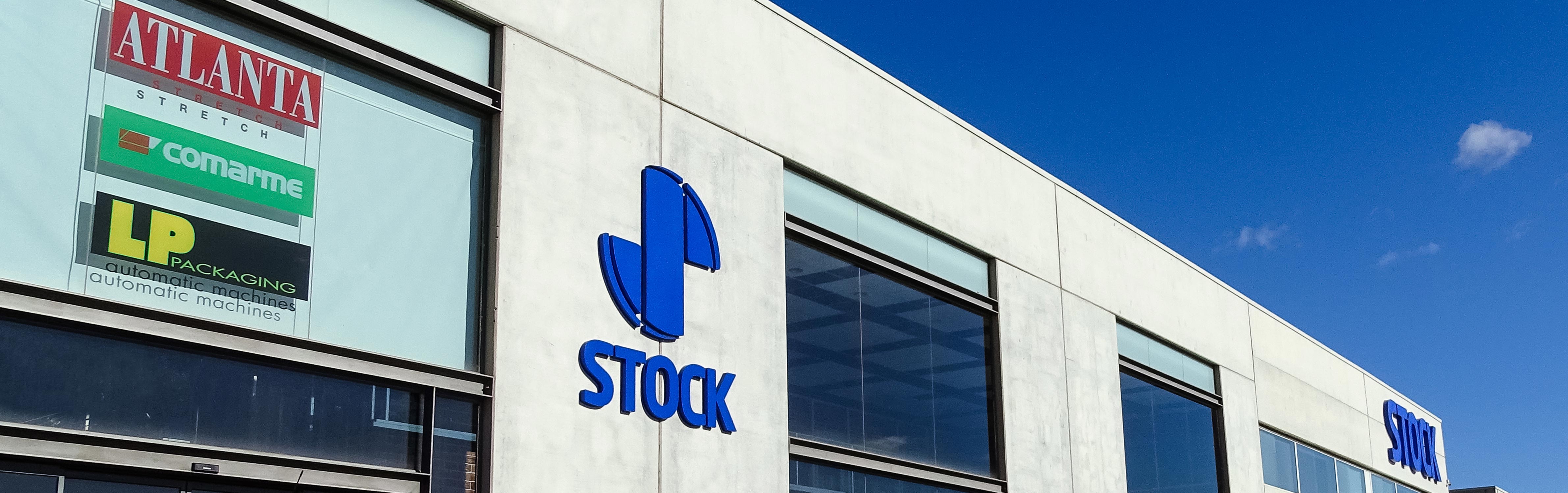 Stock Plus - Empresa