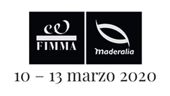 Feria de la Madera y el mueble Fimma - Maderalia 2020