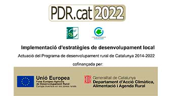 Subvención pdr.cat 2022 a la abertura para nuevos mercados